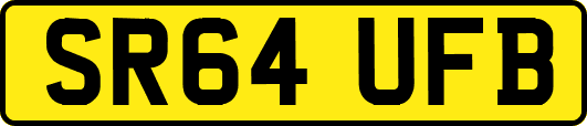 SR64UFB