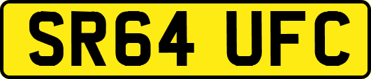 SR64UFC