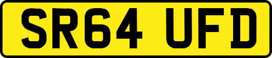 SR64UFD
