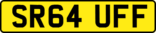 SR64UFF