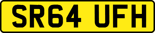 SR64UFH
