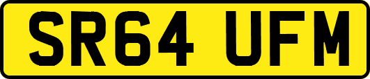 SR64UFM