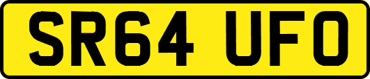 SR64UFO