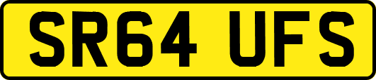 SR64UFS