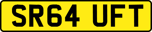 SR64UFT
