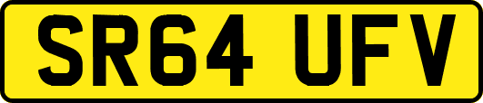 SR64UFV