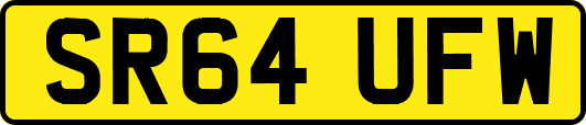 SR64UFW
