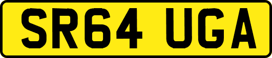 SR64UGA