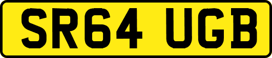 SR64UGB