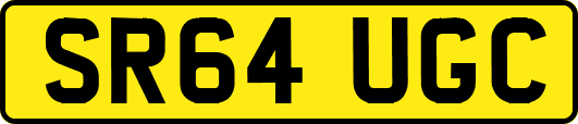 SR64UGC