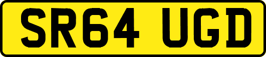 SR64UGD