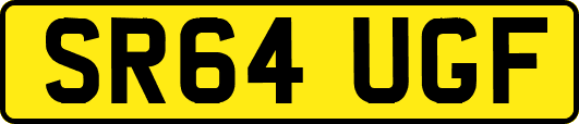 SR64UGF