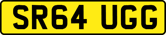 SR64UGG