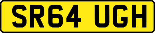 SR64UGH