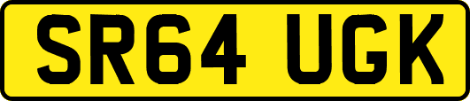 SR64UGK