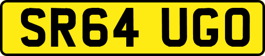 SR64UGO