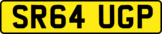 SR64UGP
