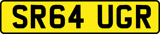 SR64UGR