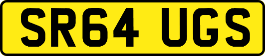 SR64UGS