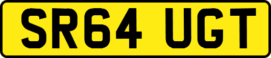 SR64UGT
