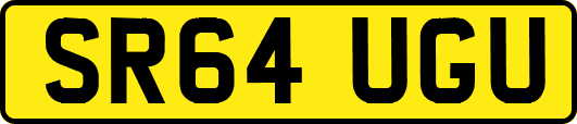 SR64UGU