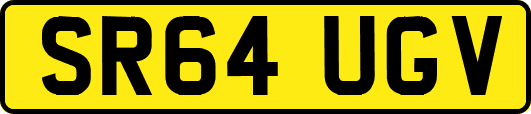 SR64UGV