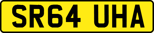 SR64UHA