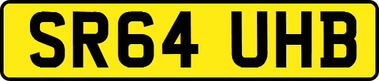 SR64UHB