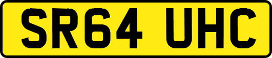 SR64UHC