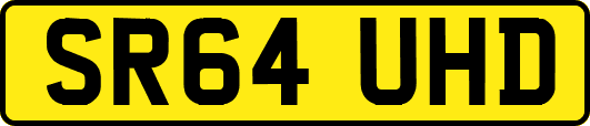 SR64UHD