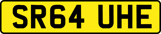 SR64UHE