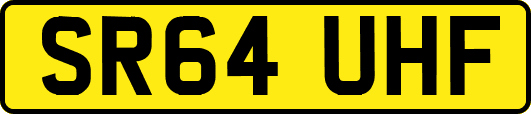 SR64UHF