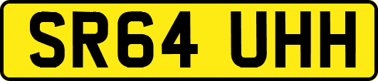 SR64UHH