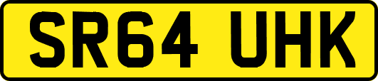 SR64UHK