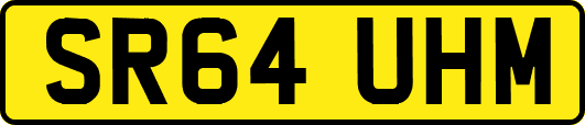 SR64UHM