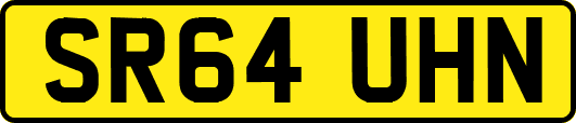 SR64UHN