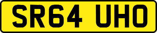 SR64UHO