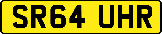 SR64UHR