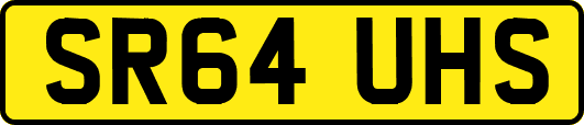 SR64UHS