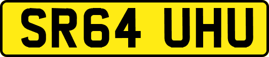 SR64UHU