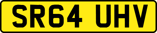 SR64UHV