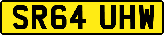 SR64UHW