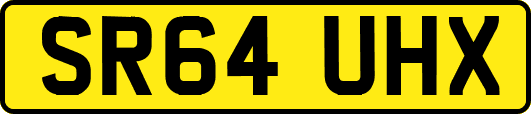 SR64UHX