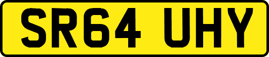 SR64UHY