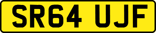 SR64UJF