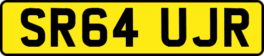 SR64UJR