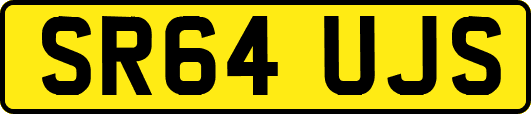 SR64UJS