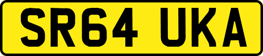 SR64UKA