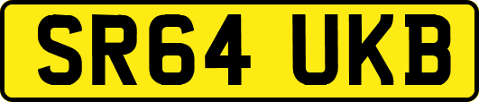 SR64UKB