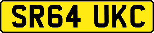 SR64UKC